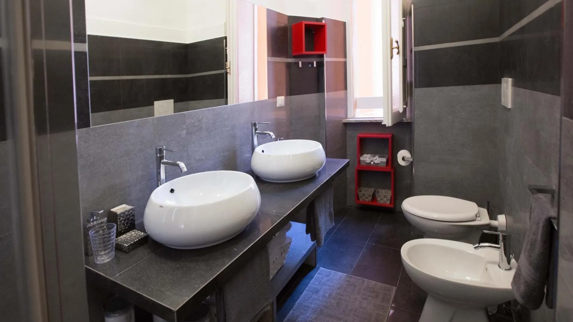 Rome Saint Peter Apartment