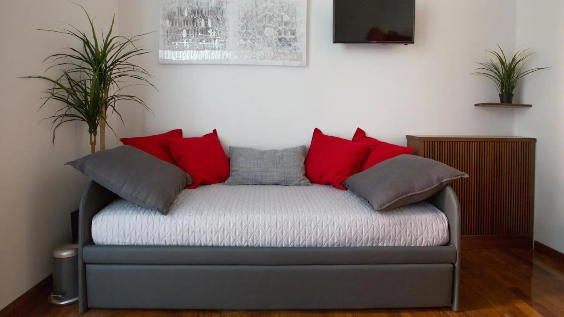 Rome Saint Peter Apartment