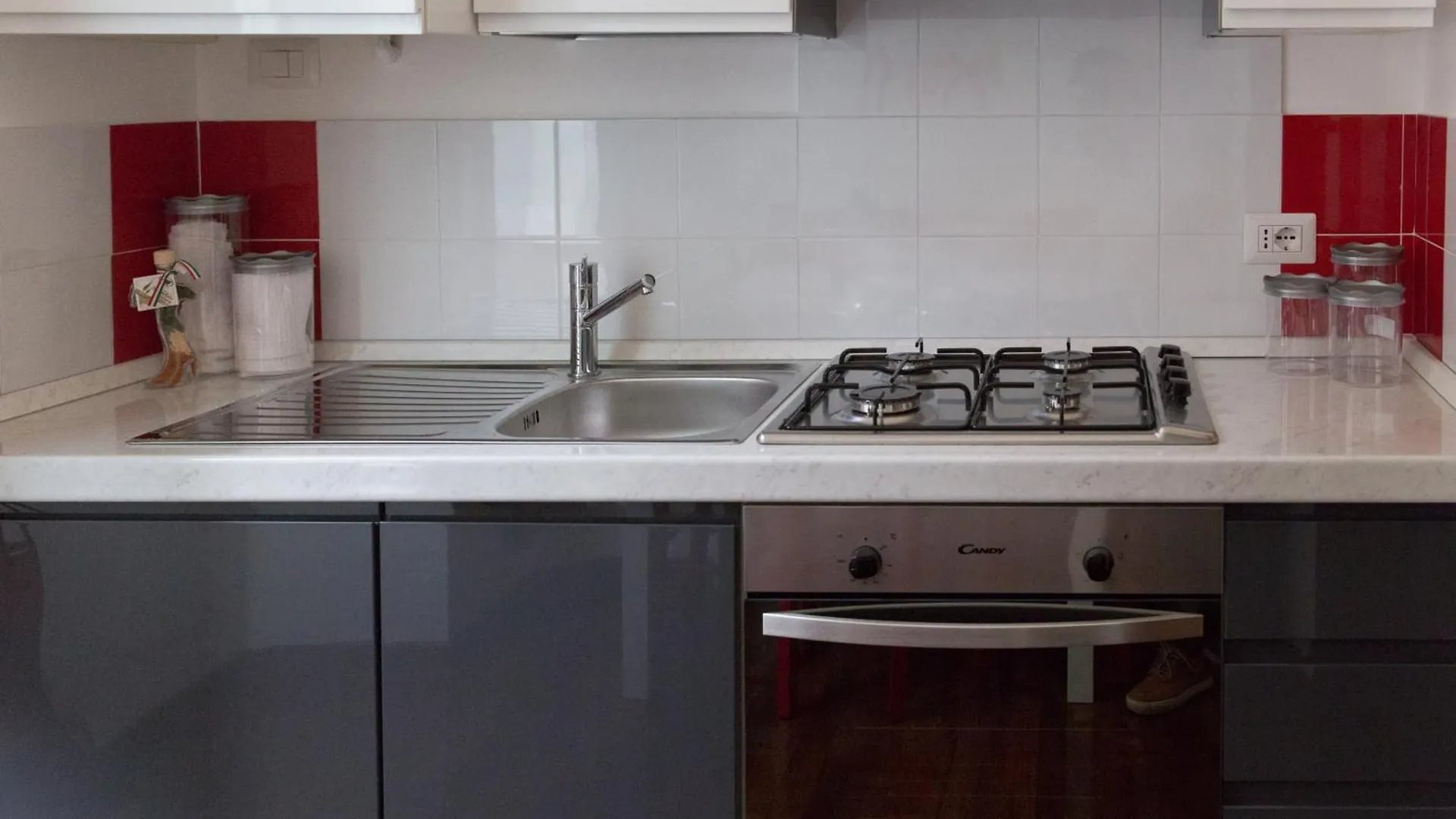 Rome Saint Peter Apartment Italy