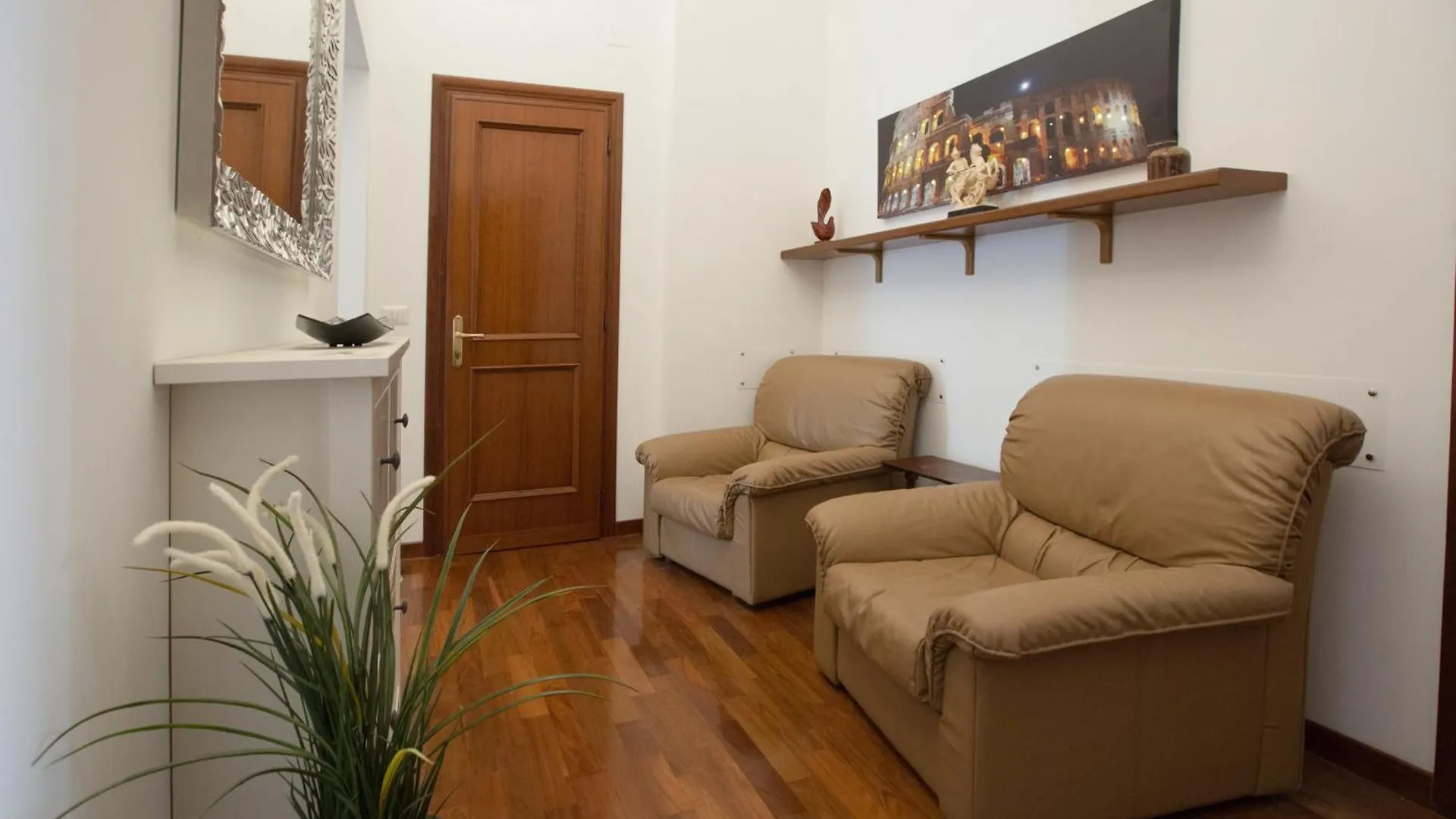 Rome Saint Peter Apartment 0*,  Italy