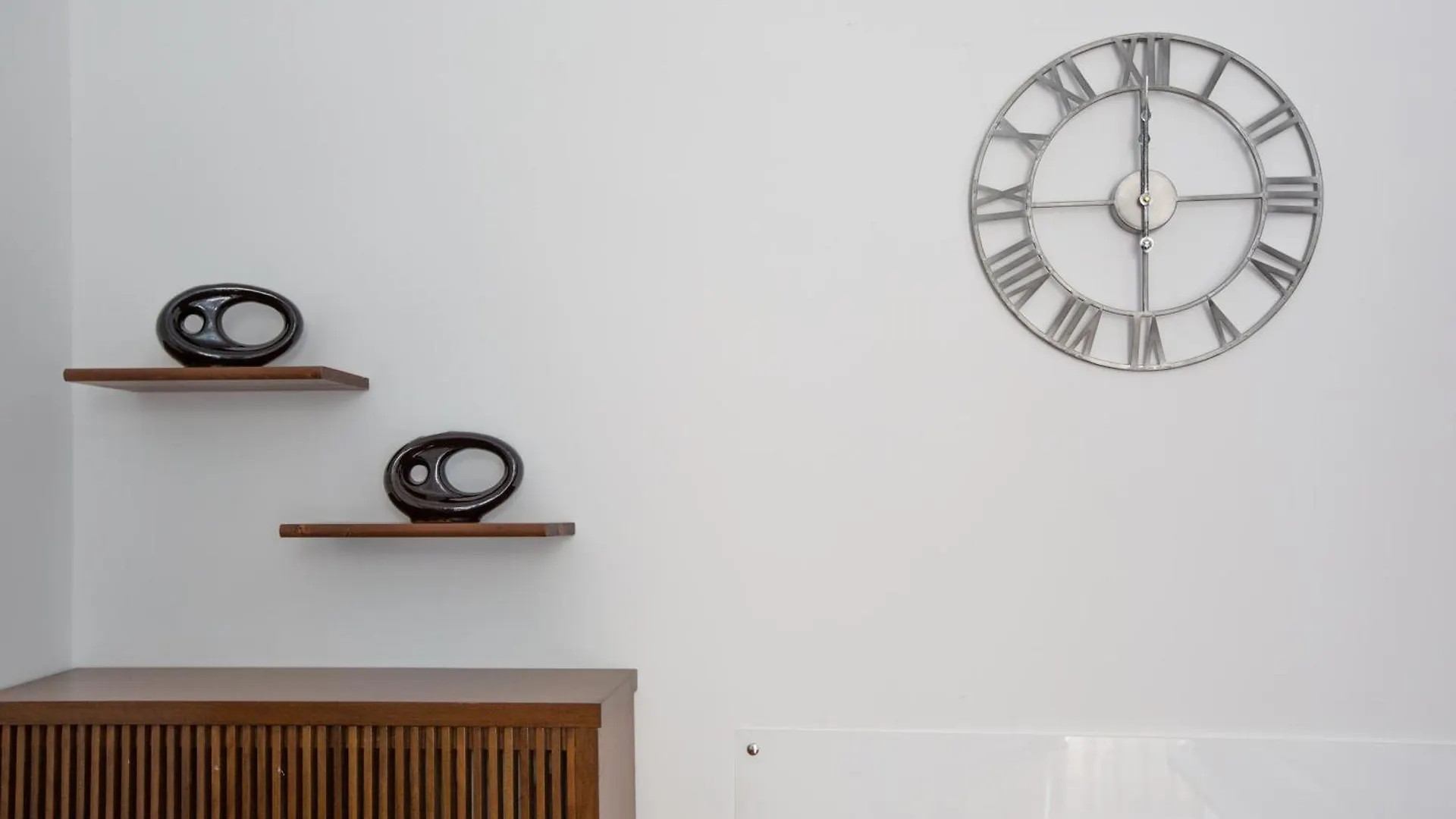Rome Saint Peter Apartment